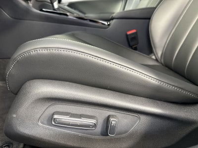 2026 Acura Integra FWD A-Spec
