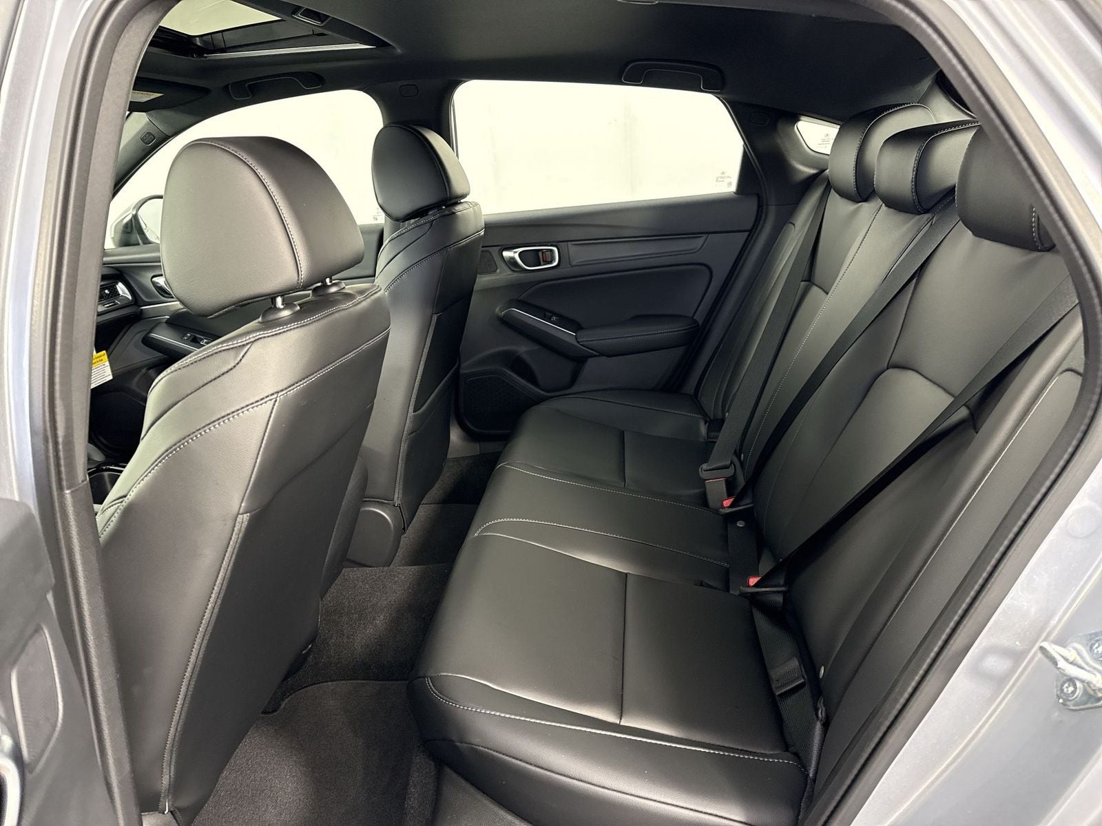 2026 Acura Integra FWD A-Spec