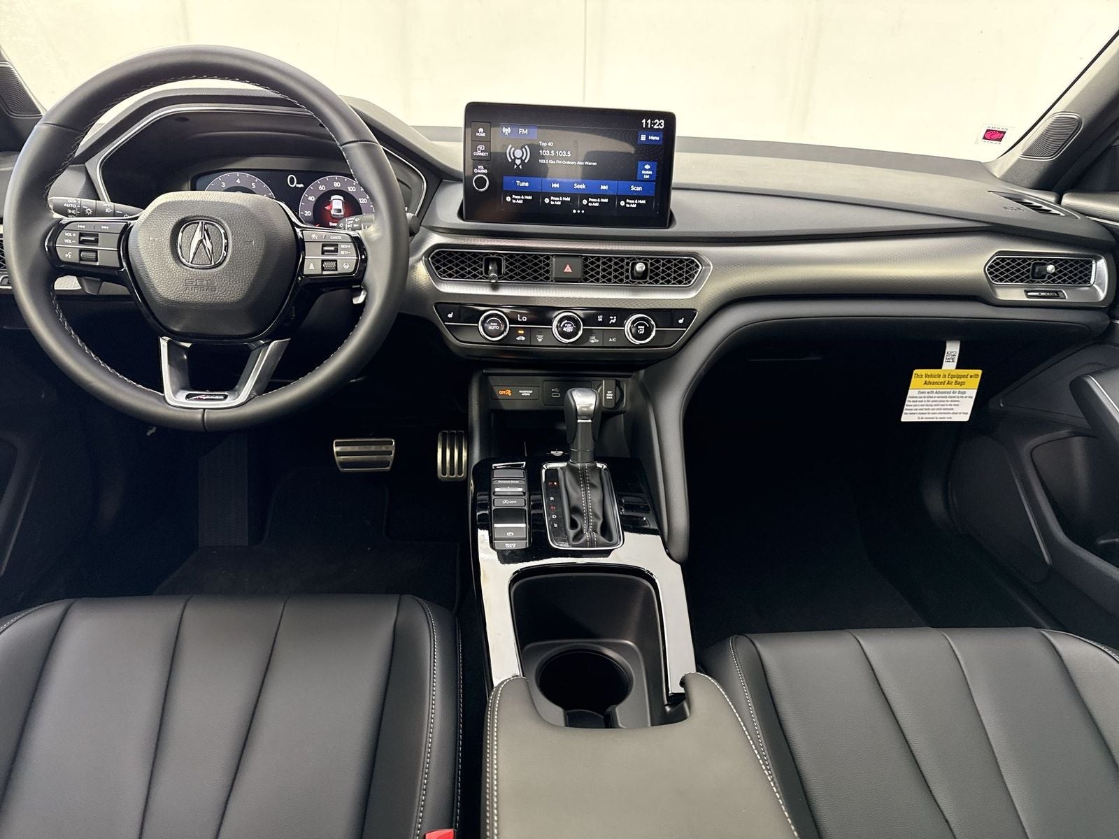 2026 Acura Integra FWD A-Spec