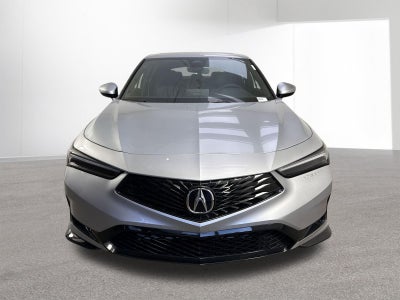 2026 Acura Integra FWD A-Spec