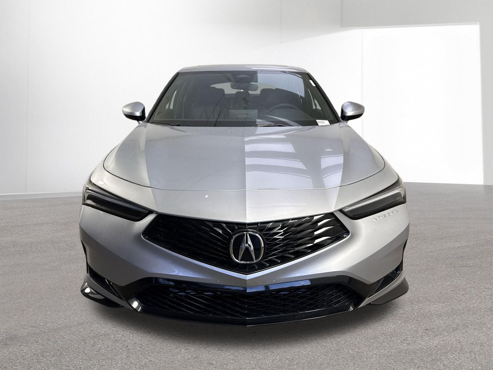 2026 Acura Integra FWD A-Spec