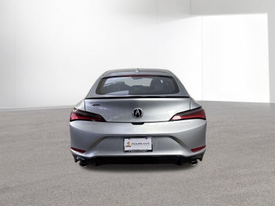 2026 Acura Integra FWD A-Spec