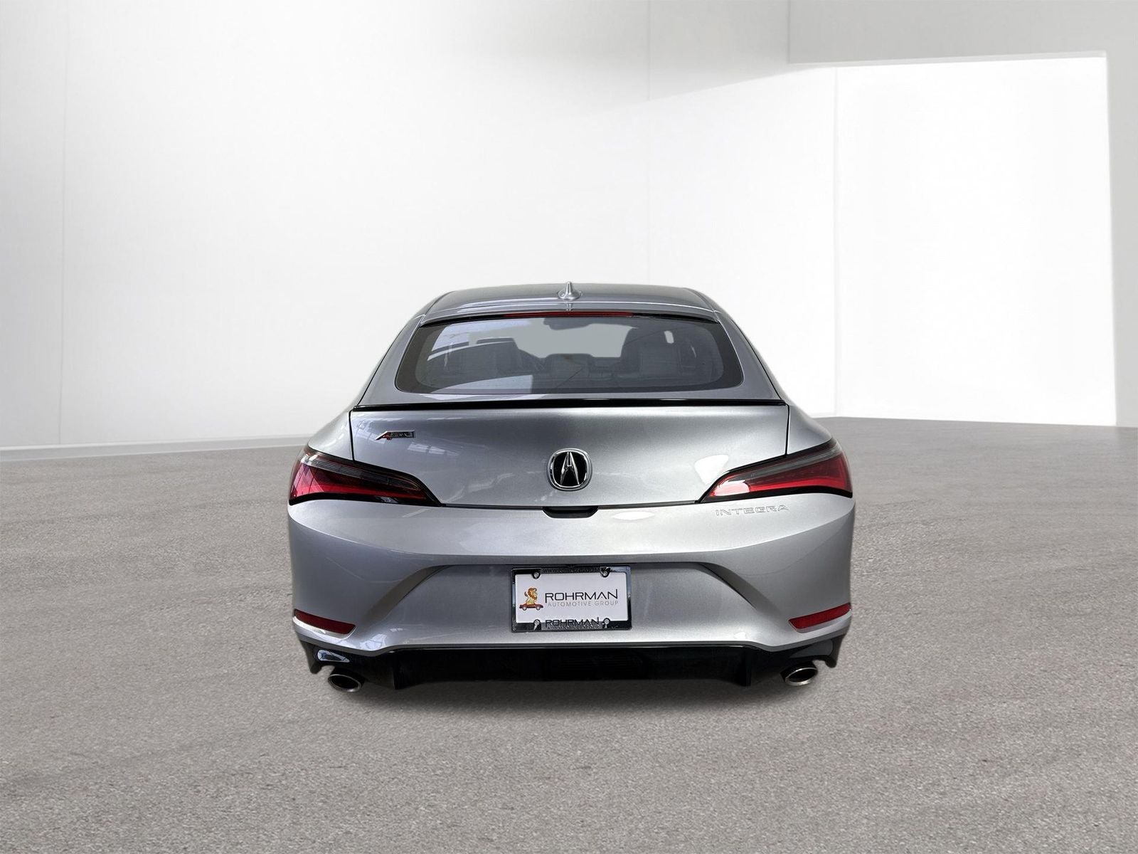 2026 Acura Integra FWD A-Spec