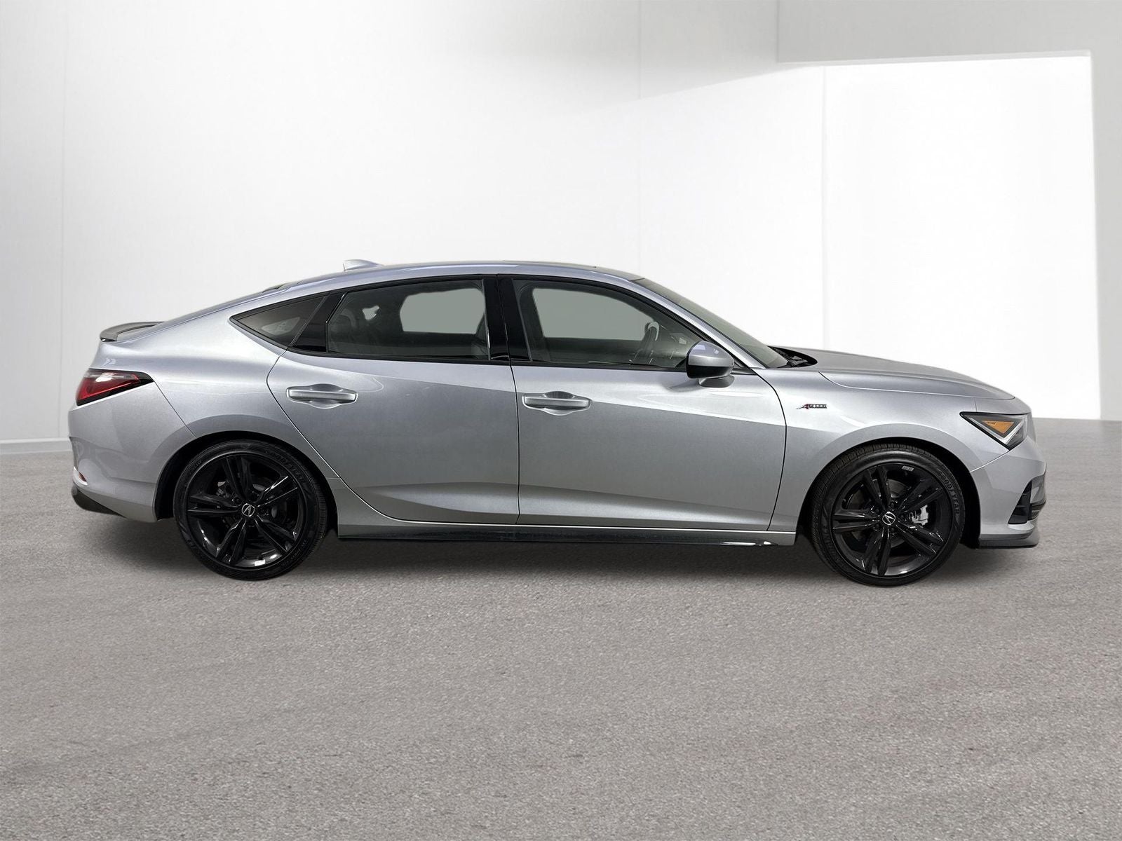 2026 Acura Integra FWD A-Spec