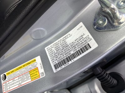 2026 Acura Integra FWD A-Spec