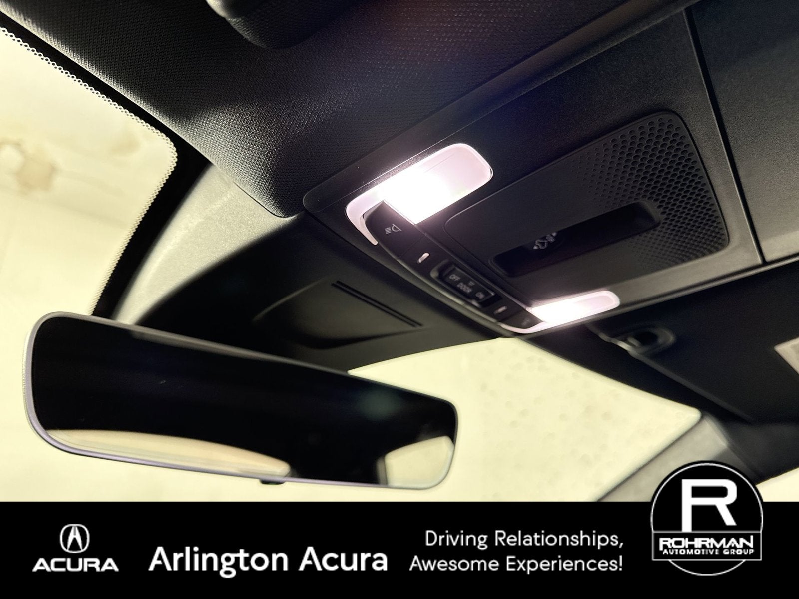 2026 Acura Integra FWD A-Spec