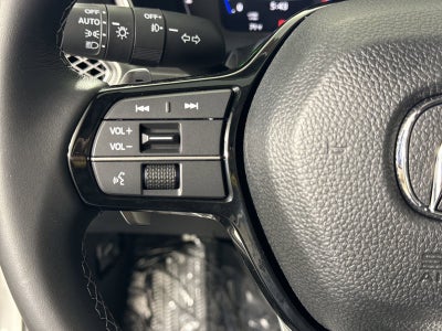 2026 Acura Integra FWD A-Spec