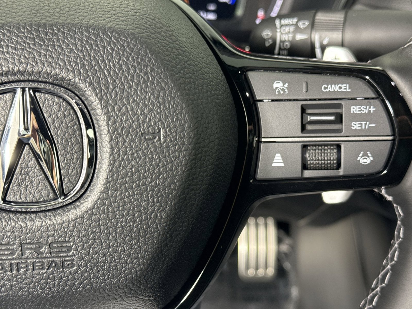 2026 Acura Integra FWD A-Spec