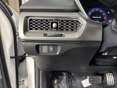 2026 Acura Integra FWD A-Spec
