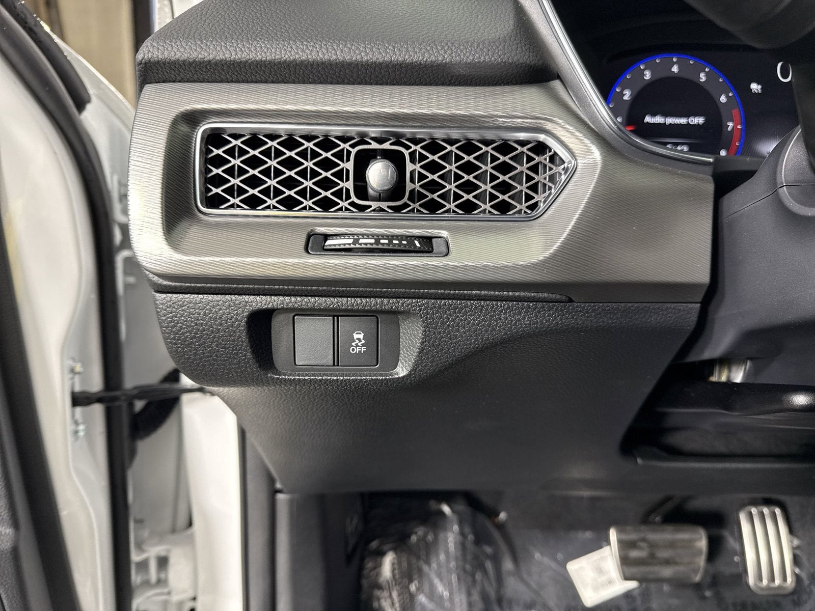 2026 Acura Integra FWD A-Spec