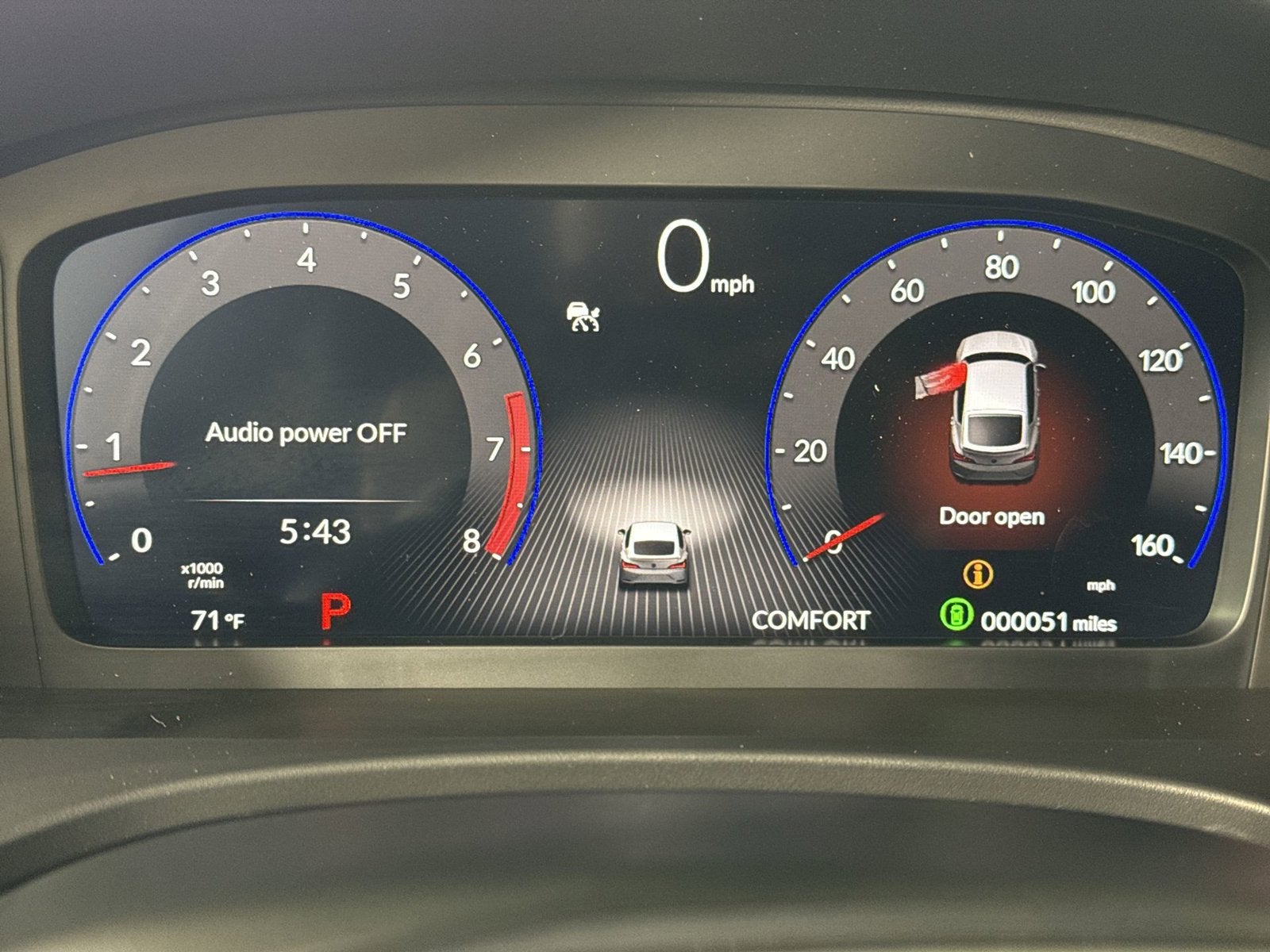 2026 Acura Integra FWD A-Spec
