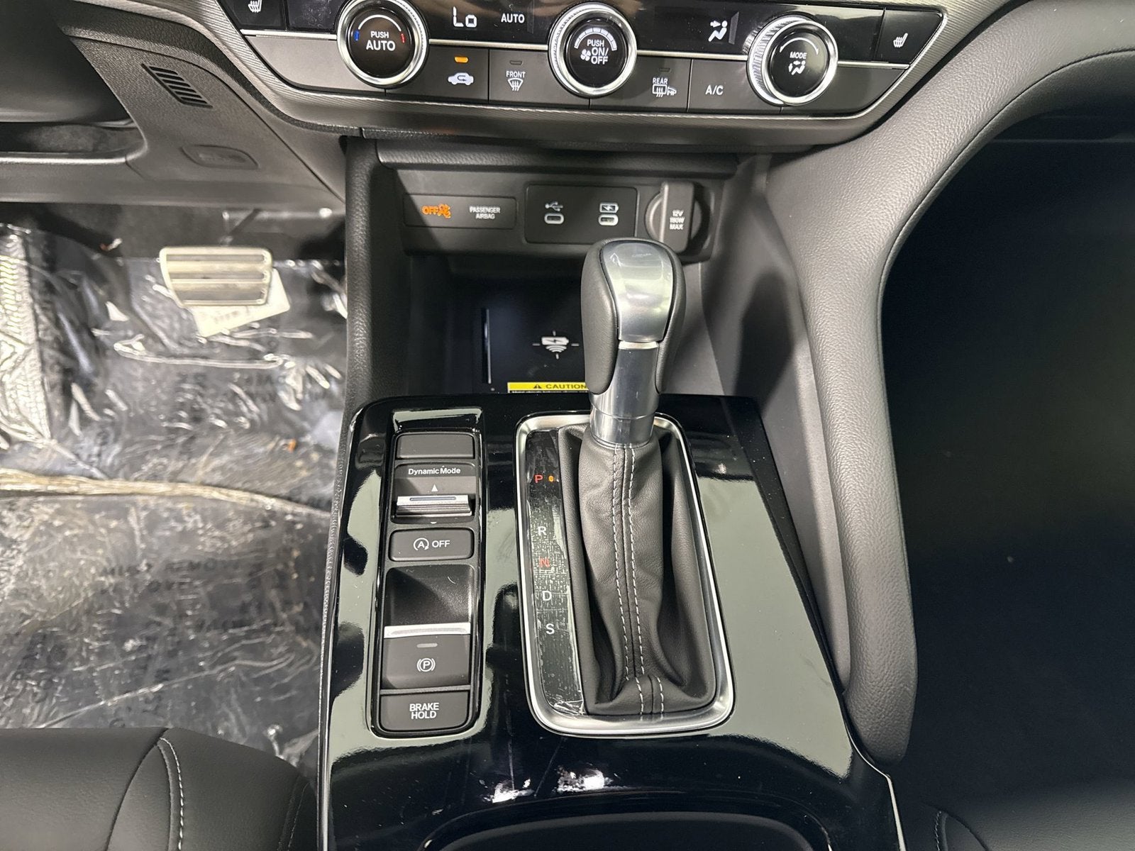 2026 Acura Integra FWD A-Spec