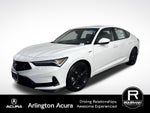 2026 Acura Integra FWD A-Spec