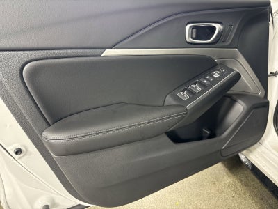 2026 Acura Integra FWD A-Spec