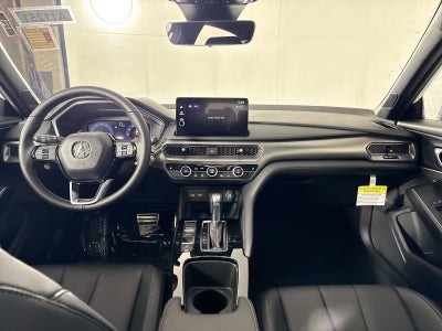 2026 Acura Integra FWD A-Spec
