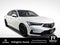 2026 Acura Integra FWD A-Spec