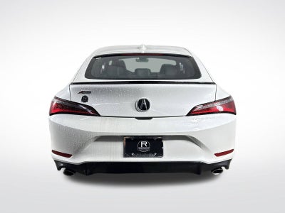 2026 Acura Integra FWD A-Spec
