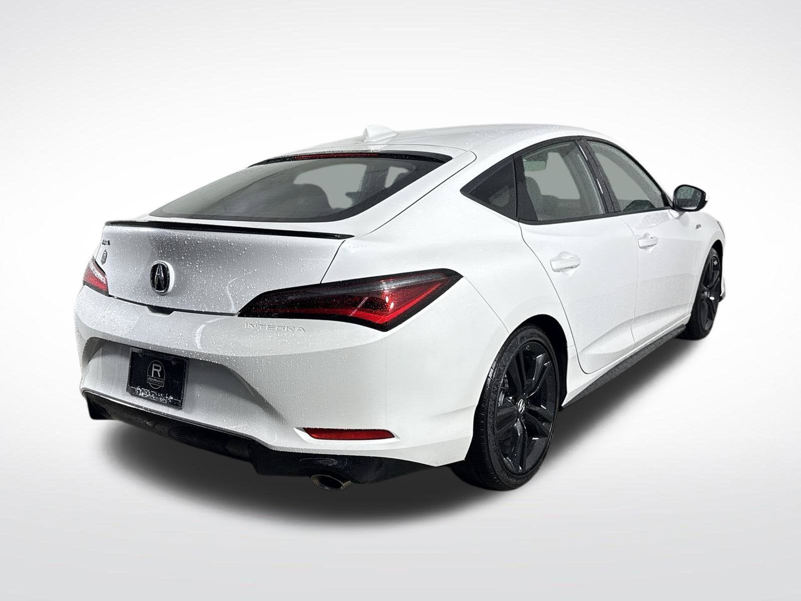 2026 Acura Integra FWD A-Spec