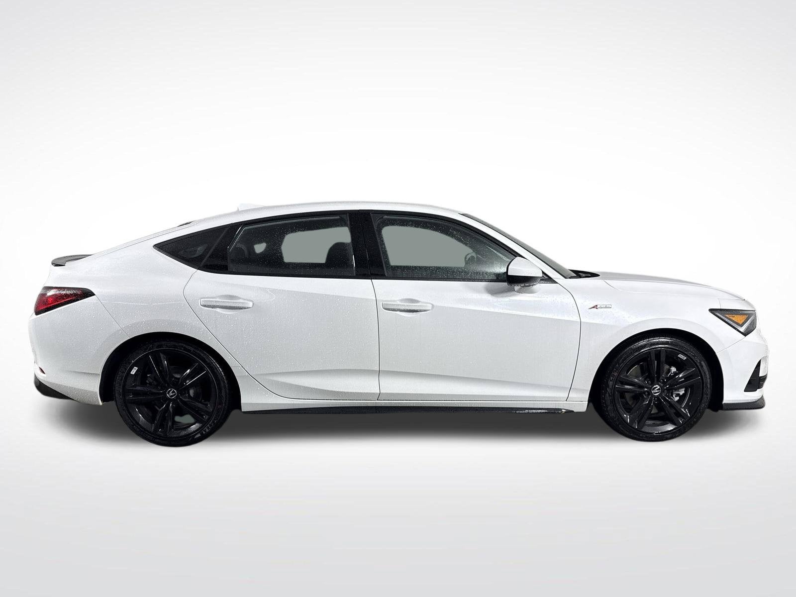 2026 Acura Integra FWD A-Spec