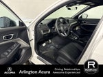 2026 Acura Integra FWD A-Spec