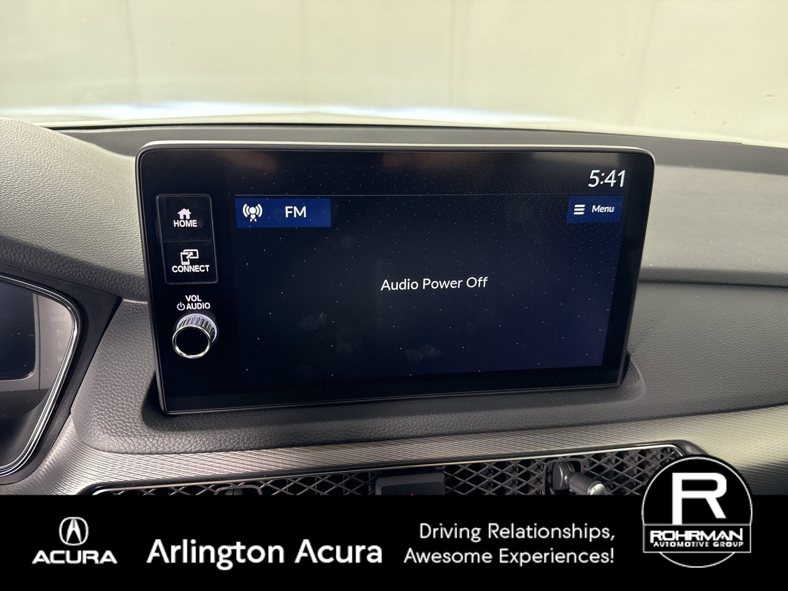 2026 Acura Integra FWD A-Spec