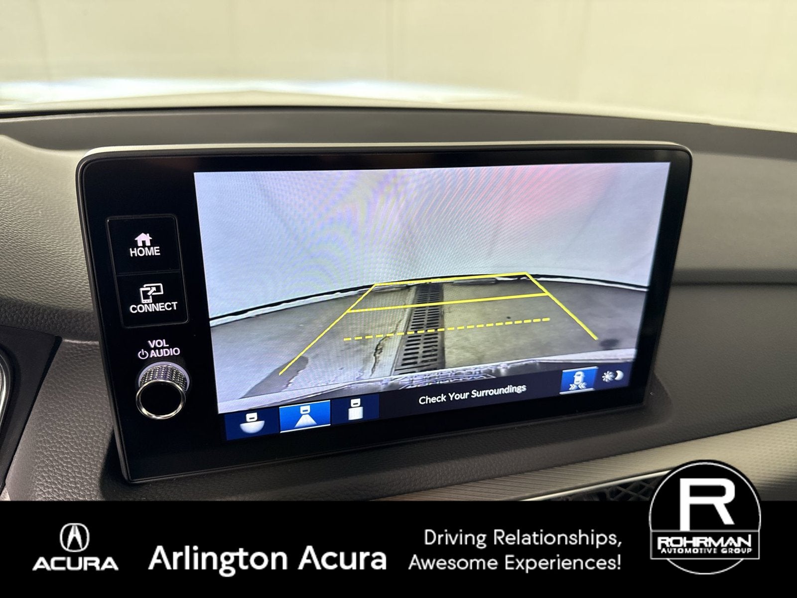 2026 Acura Integra FWD A-Spec