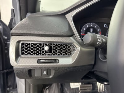 2026 Acura Integra FWD A-Spec