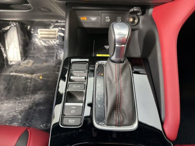 2026 Acura Integra FWD A-Spec