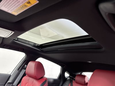 2026 Acura Integra FWD A-Spec