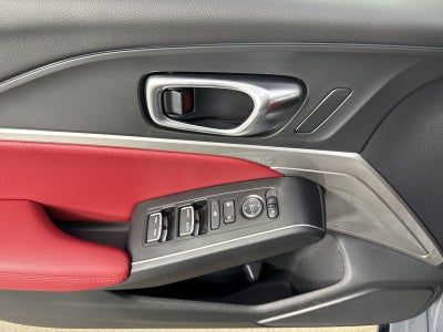 2026 Acura Integra FWD A-Spec