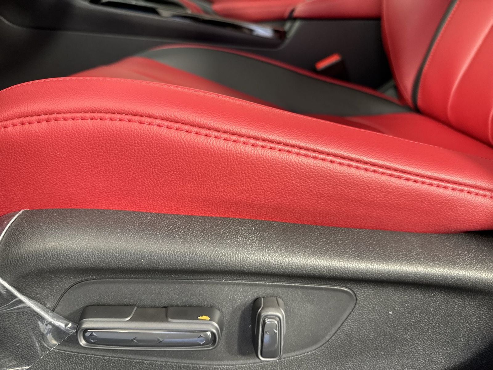 2026 Acura Integra FWD A-Spec