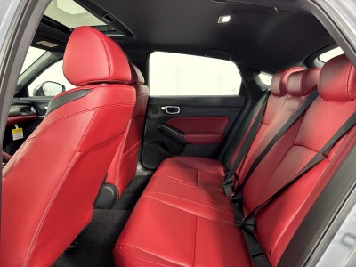 2026 Acura Integra FWD A-Spec