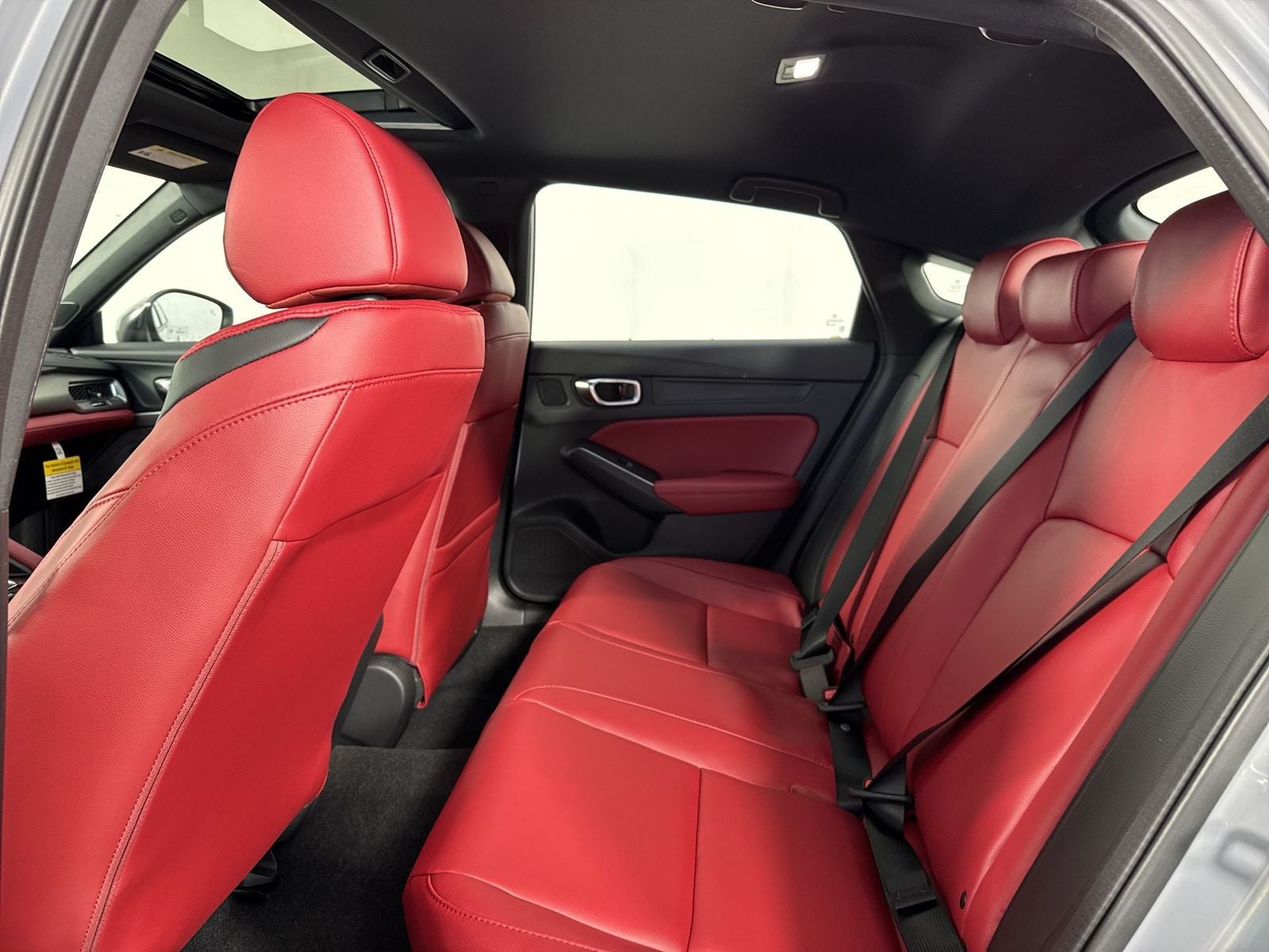 2026 Acura Integra FWD A-Spec