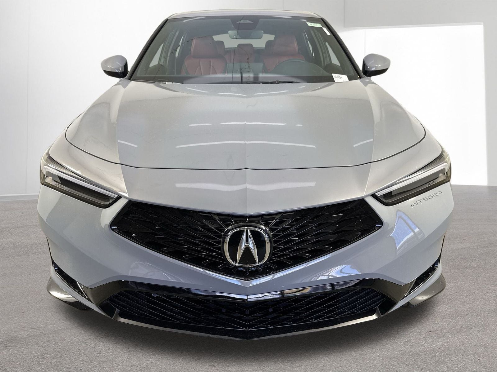 2026 Acura Integra FWD A-Spec