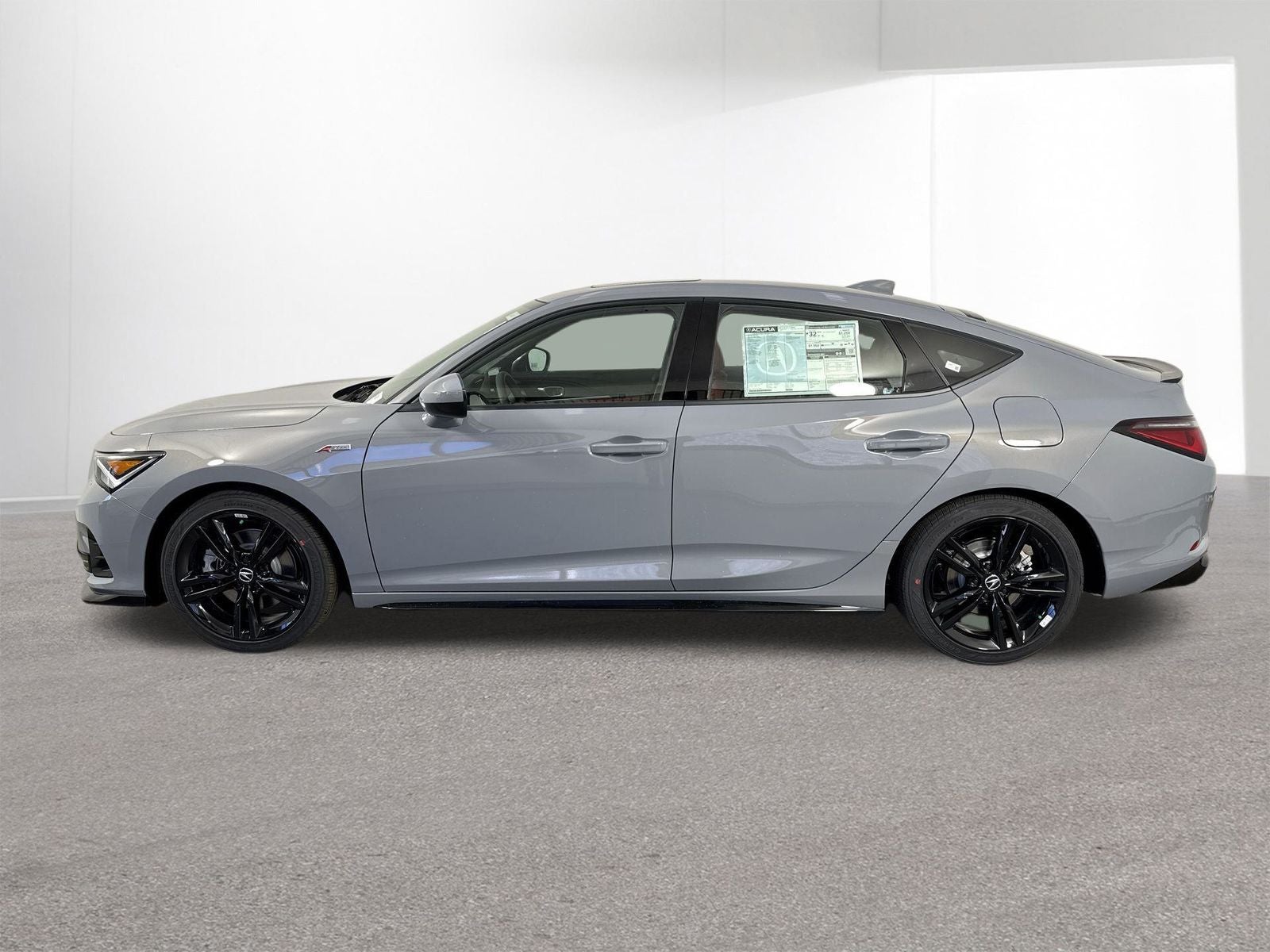 2026 Acura Integra FWD A-Spec