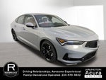 2026 Acura Integra FWD A-Spec