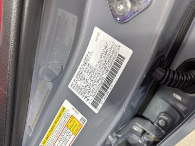 2026 Acura Integra FWD A-Spec