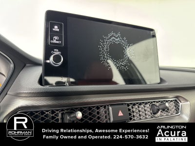 2026 Acura Integra FWD A-Spec