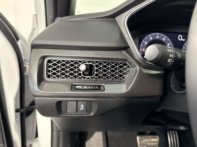 2025 Acura Integra A-SPEC