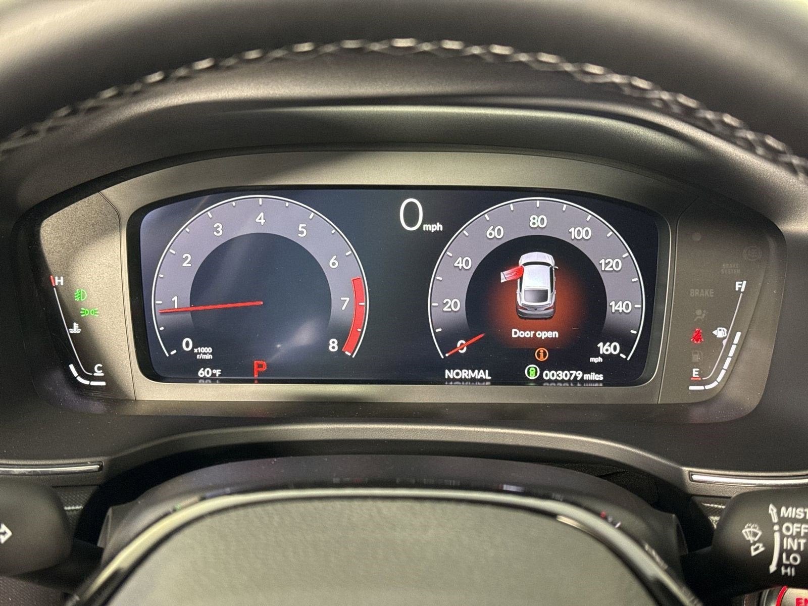 2025 Acura Integra A-SPEC