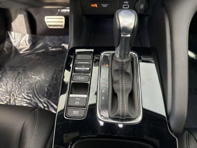 2025 Acura Integra A-SPEC