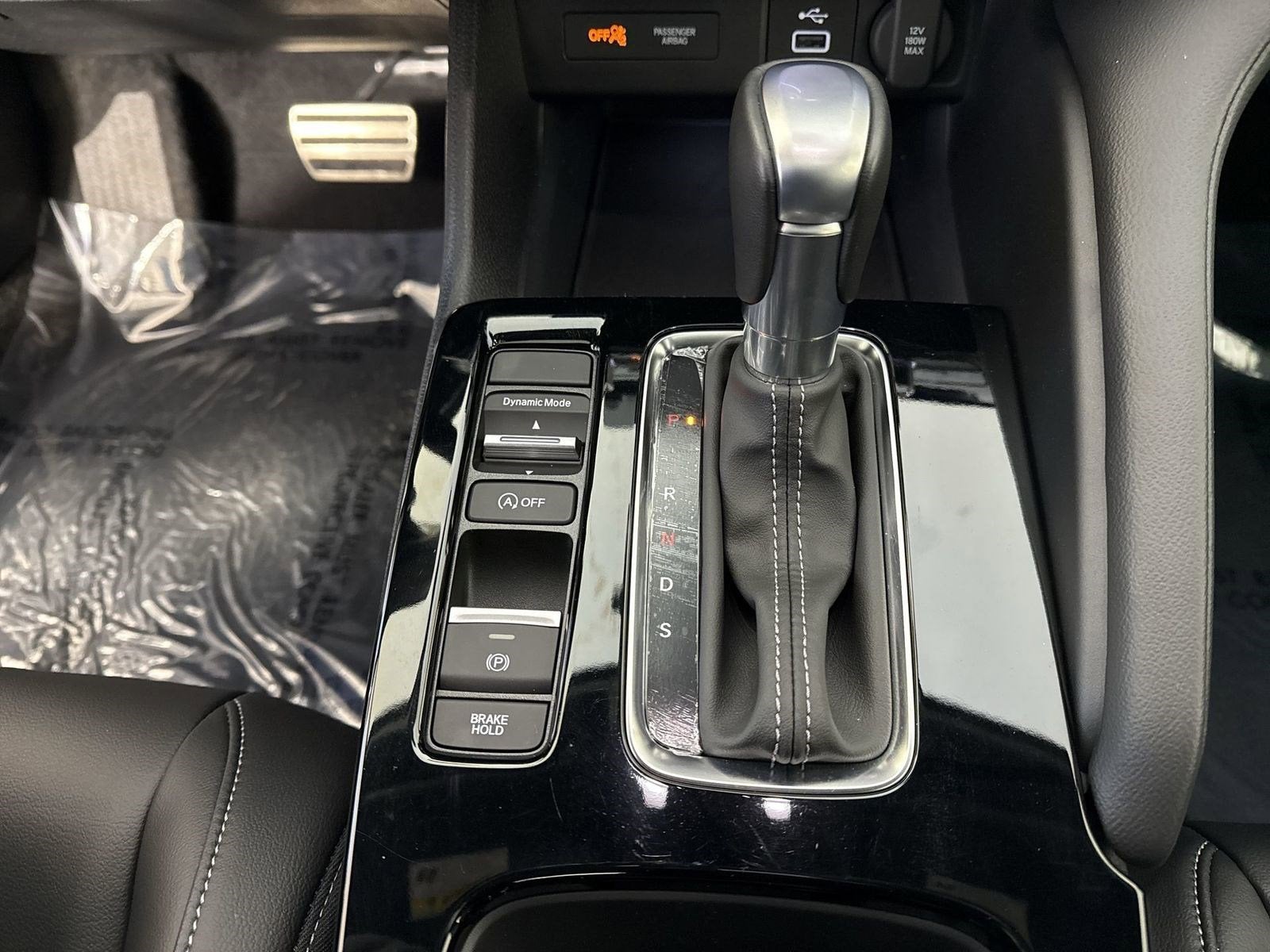 2025 Acura Integra A-SPEC