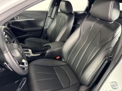 2025 Acura Integra A-SPEC