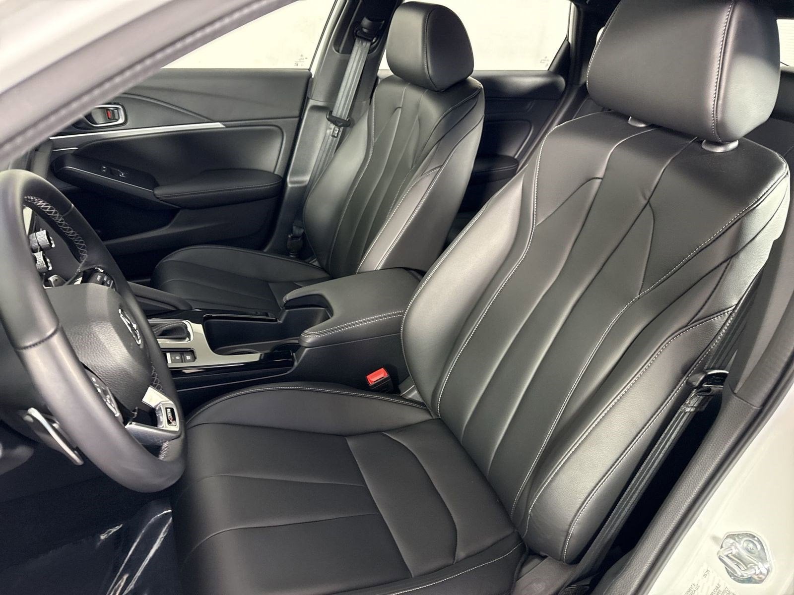 2025 Acura Integra A-SPEC