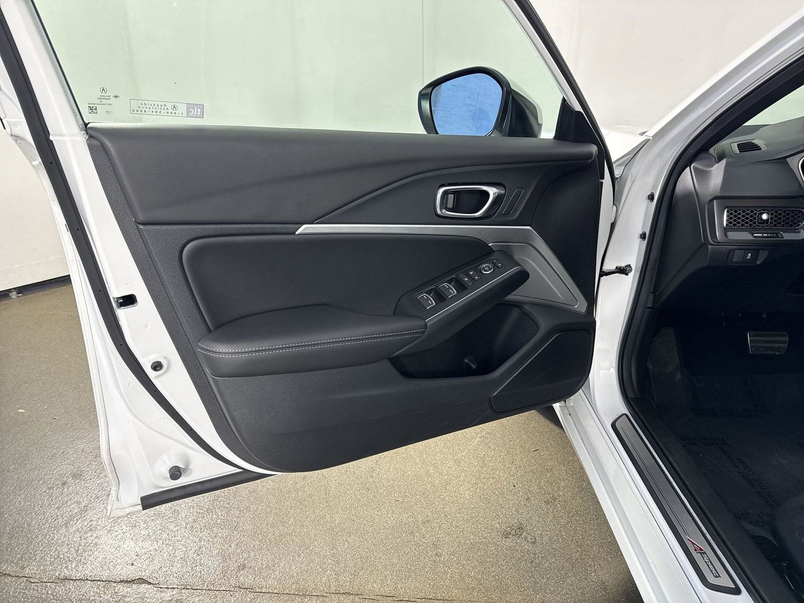 2025 Acura Integra A-SPEC