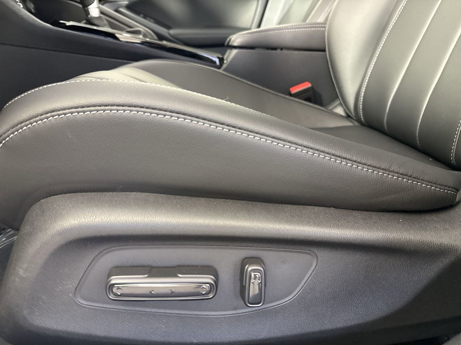 2025 Acura Integra A-SPEC