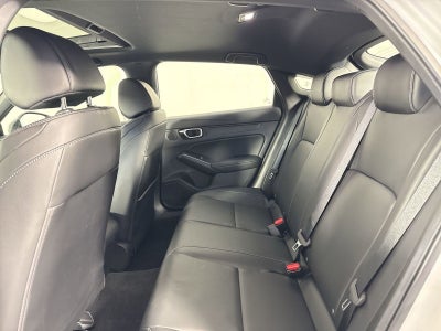 2025 Acura Integra A-SPEC