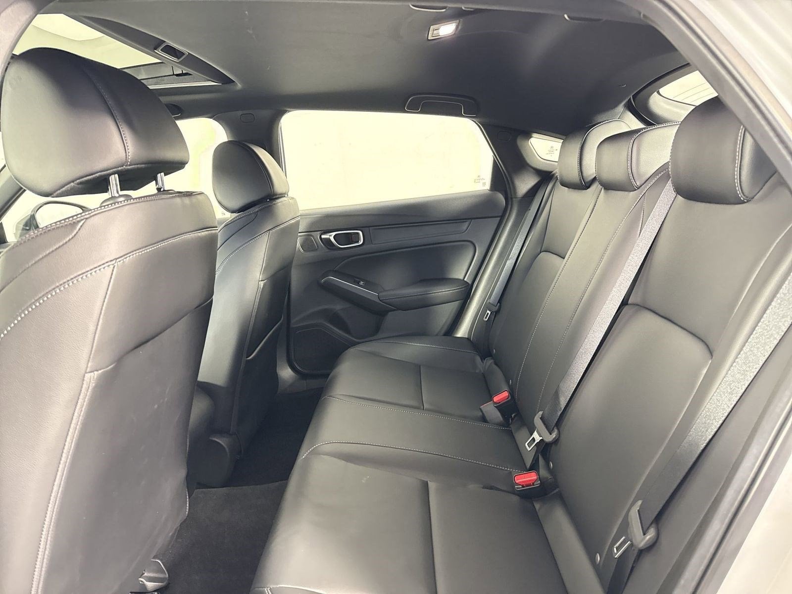 2025 Acura Integra A-SPEC