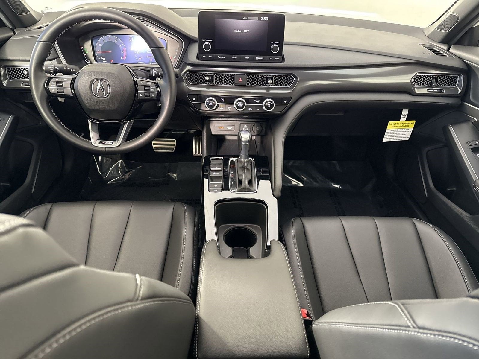 2025 Acura Integra A-SPEC