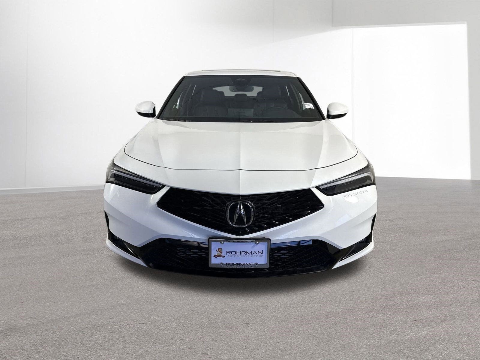 2025 Acura Integra A-SPEC